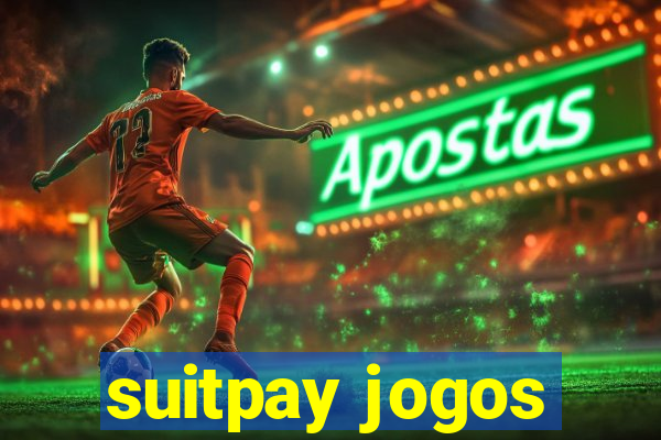 suitpay jogos